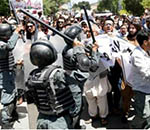 MPs Scrap Ghani’s Decree on Protests, Strikes